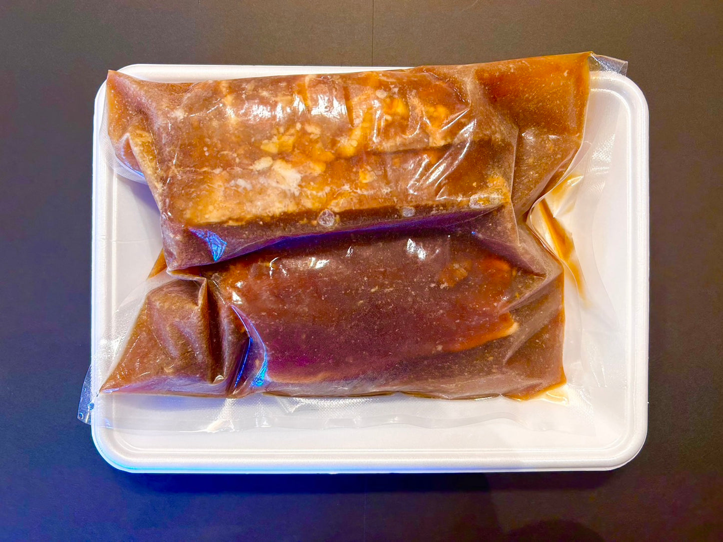 蔵之介旨とろ角煮 400g
